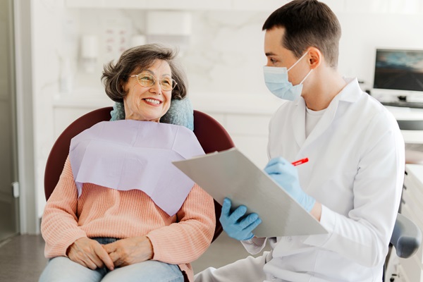 What Does A Dental Deep Cleaning Focus On?