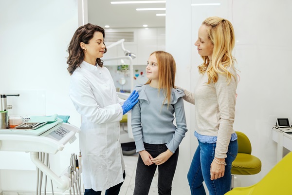 How Can I Find The Right Family Dentist Near Me?